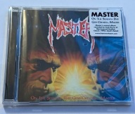 CD MASTER On The Seventh Day God Created... Master NOWA FOLIA!!!!