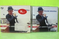 The Great American Songbook Frank Sinatra CD