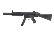 Replika ASG pistoletu maszynowego MP5