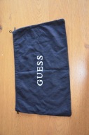 Guess worek przeciwkurzowy 36x24 cm