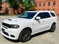Dodge Durango 6.4 benzyna 475KM 4X4 2020r 6 osobowy
