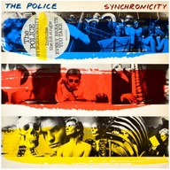 POLICE-Synchronicity Lp/Ex+Nm-/1983 Holland press