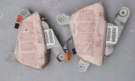 PODUSZKA AIRBAG POWIETRZNA DRZWI LEWA PRAWA AIR BAG - BMW 5 E39