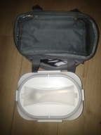 Noveen Lunchbox Elektryczny Podgrzewacz Termos 230/24/12V Tanio Używany!