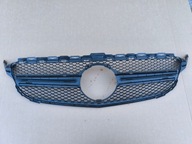 MERCEDES C-KLASA C205 6,3 AMG LIFT A2058881900 GRILL ATRAPA ORYGINAŁ.