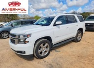 Chevrolet Tahoe C1500 LT 2020 5.3 Benzyna 355KM