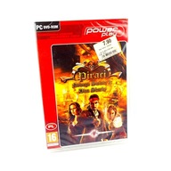 NOWA POWER PLAY PIRACI NOWEGO ŚWIATA 2 DWA SKARBY PC PL