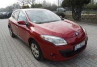 Renault Megane Renault Megane III 1.6 BENZYNA 100 KM 1.6 Benzyna 100KM