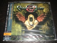 Crown Of Glory - A Deep Breath Of Life - Japan !!!!!!