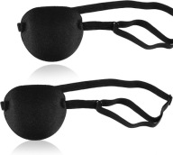 Maska 3D na lewe/prawe oko – cosplay, imprezy, terapia 2szt.