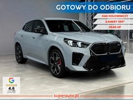 BMW X2 M35i xDrive Suv 2.0 (300KM) 2025
