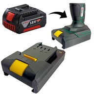 Adapter Bosch 18v Parkside X20V przejściówka Bosch