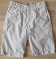 Next Spodenki szorty materiałowe bawełna 28/ M /38