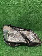 MERCEDES E KLASA W212 LAMPA PRZEDNIA PRAWA XENON EU A2128200239kz