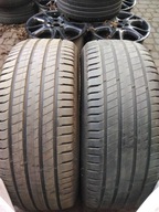 2x Michelin Latitude Sport 3 235/55 R18 6,4-6,5mm