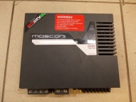 WZMACNIACZ SAMOCHODOWY MOSCONI GLADEN ONE 120.2 AUDIO SYSTEM ITALY AUDISON