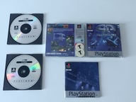 G-POLICE Sony PlayStation (PSX)