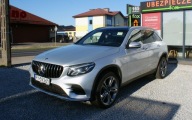 Mercedes GLC 300 4Matic 9G-TRONIC AMG Line