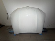 MASKA POKRYWA SILNIKA BMW G01 X3 G02 X4 F97 X3M F98 X4M A300 ALPINWEISS