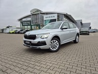 Skoda Kamiq Selection 1.5 TSI DSG z placu 150 KM