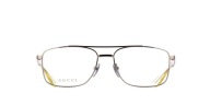 Gucci GG 0986O 003 56mm oprawki okularowe