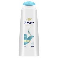 DOVE Nawilżający Szampon do Włosów i Odżywka 2w1 Daily Moisture 400ml