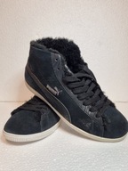 Buty ocieplane Puma rozmiar 36