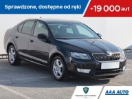 Skoda Octavia 1.8 TSI, Klima, Klimatronic