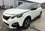 Peugeot 3008 1.6 Hybryda 180 KM Full LED Nawigacja Tempomat Kamera