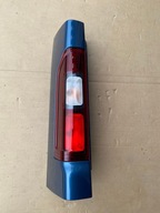 OPEL VIVARO RENAULT TRAFIC III 2014-2023 ROK LAMPA TYLNA LEWA TEJ43