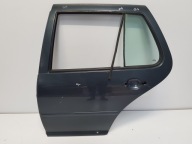 DRZWI LEWE TYŁ TYLNE VW GOLF IV 97-06r