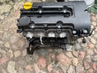 SILNIK A14NEL 1.4 16V TURBO MERIVA B,ASTRA J,CORSA E