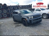 Hyundai Santa Fe Calligraphy, 2025r., 2.5L 2.5 Benzyna 277KM