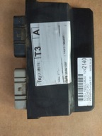 Sterownik,moduł silnika Triumph speed triple 1050 2008