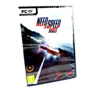 NOWA NEED FOR SPEED RIVALS PREMIEROWE ENG