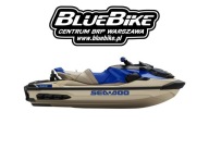 Sea-Doo Wake PRO 230 iDF Tech Package 2025