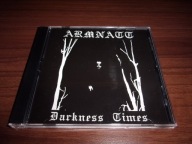 Armnatt - Darkness Times