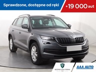 Skoda Kodiaq 2.0 TDI, Salon Polska, Serwis ASO