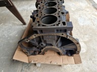 RENAULT TRAFIC II VIVARO 2.0 DCI DÓŁ BLOK SILNIKA