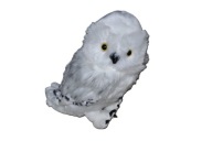 pluszak maskotka cudna sowa Hewiga Harry Potter