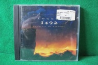 Płyta Vangelis 1492 - Christophe Colomb CD