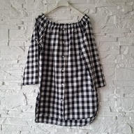 Tunika hiszpanka rozm. S