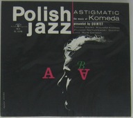 Komeda Quintet – Astigmatic, CD Folia
