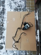 QASHQAI J11 X-TRAIL T32 POMPA POMPY ABS 2014- z przewodami