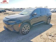 Jeep Wagoneer S Limited 2025 Elektryczny 600KM