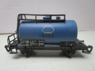 Wagon BTTB TT V-24/37