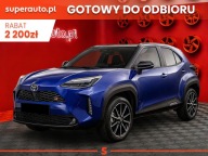 Od ręki - GR Sport 1.5 Hybrid 130KM | Podgrzewane fotele!