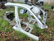 ĆWIARTKA Próg Słupek PRAWA LEWA A300 BMW F20 F21