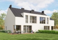 Dom, Niestępowo, Żukowo, Kartuski, 173 m²