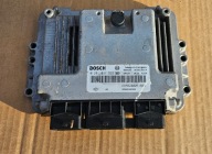 Komputer silnika ECU RENAULT TRAFIC II FURGON (FL) 8200546983 1.9L diesel